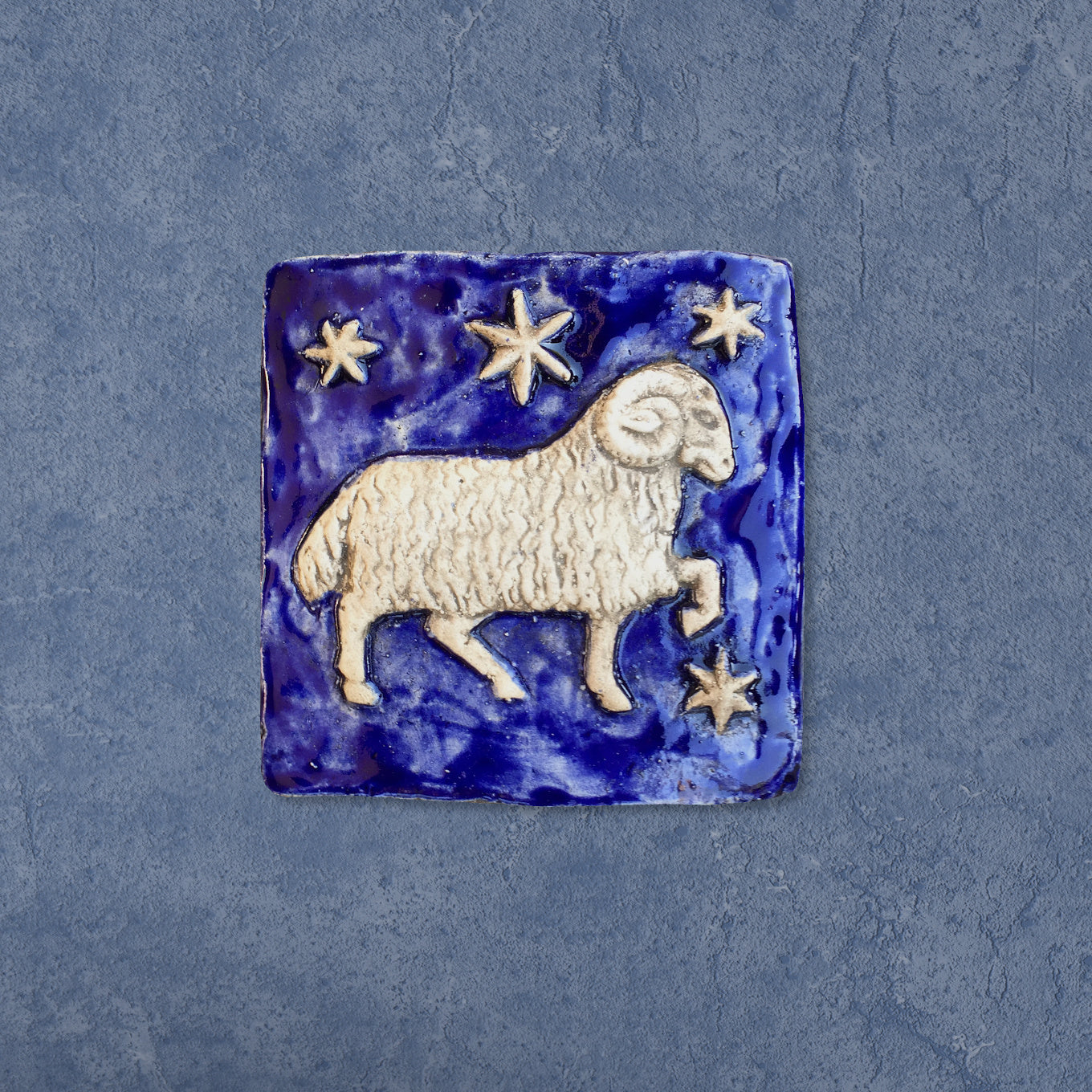 Aries – Ithaca Art