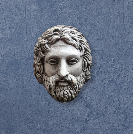Zeus at Olympia