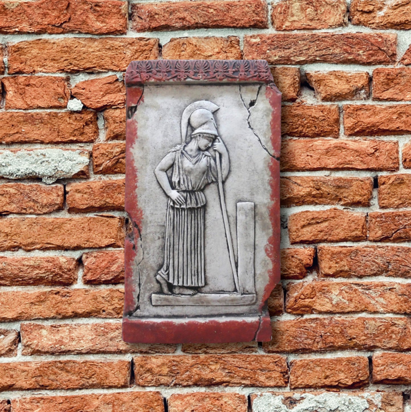 Athena, Goddess of War and Wisdom