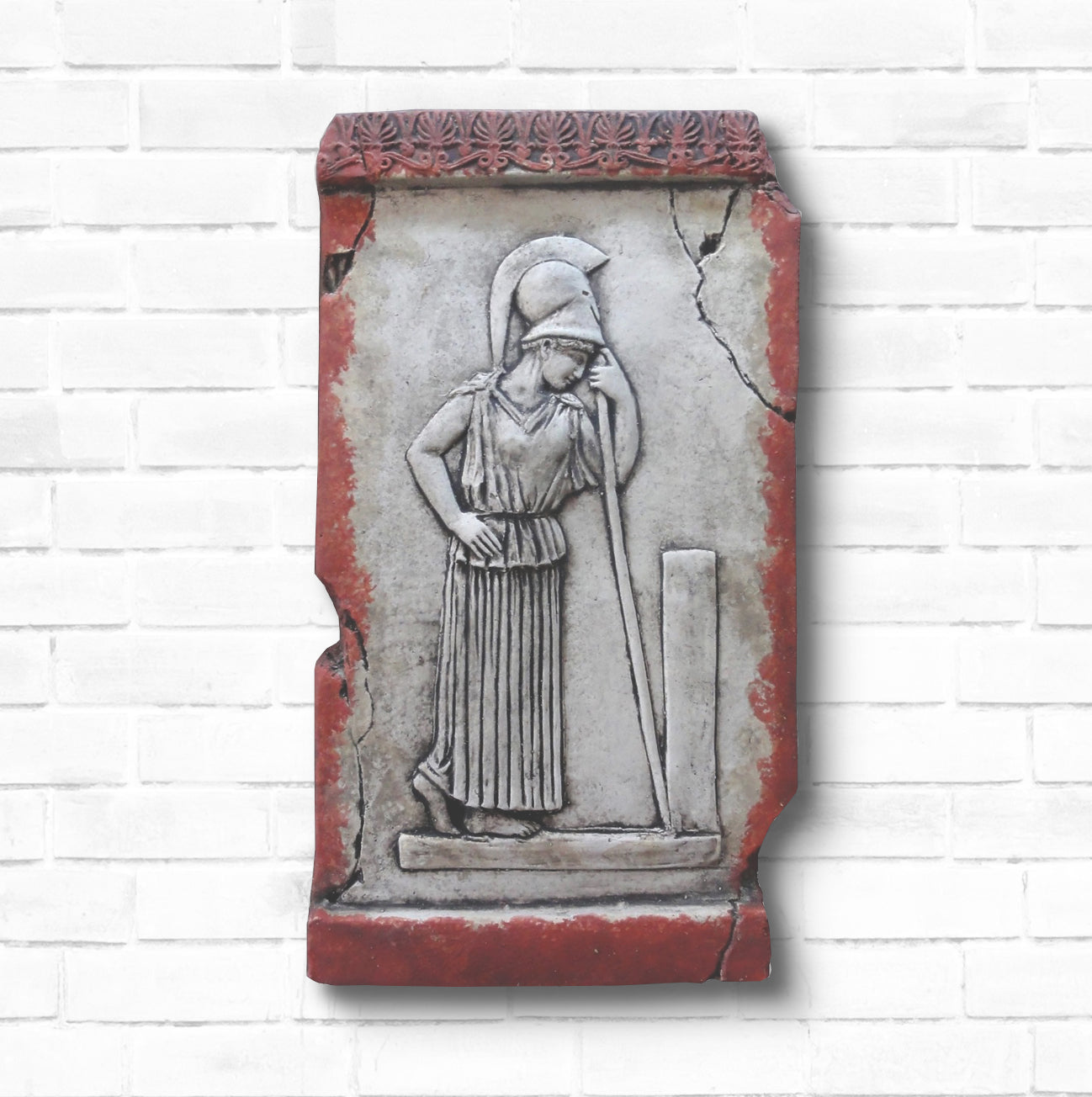 Athena, Goddess of War and Wisdom