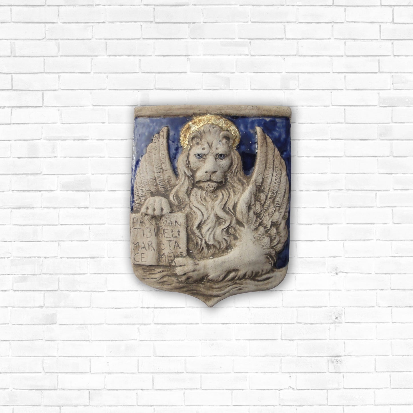 St. Mark's Lion