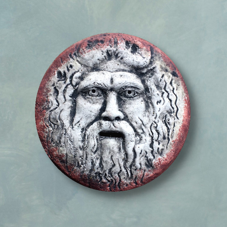 The Mouth of the truth