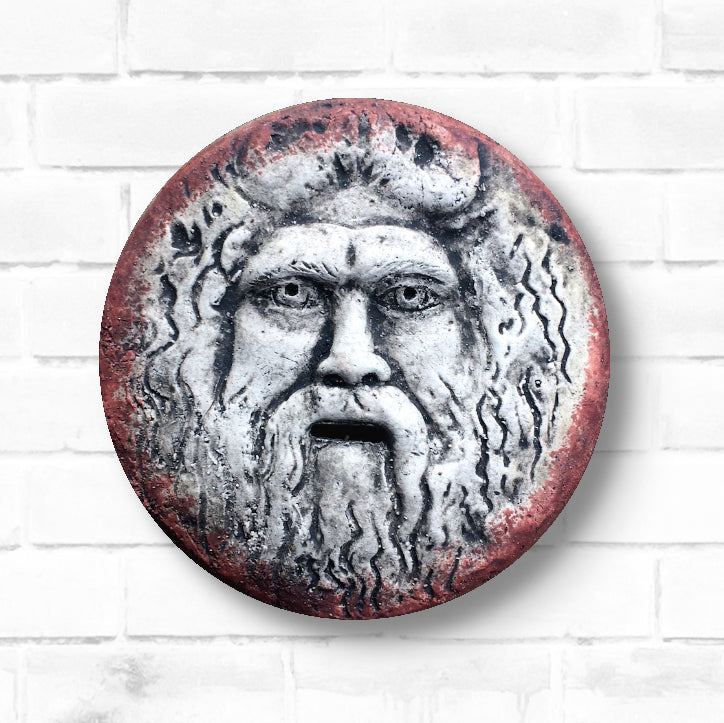 The Mouth of the truth