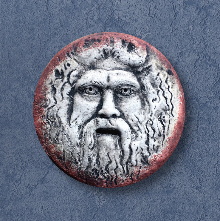 The Mouth of the truth