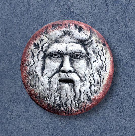 The Mouth of the truth