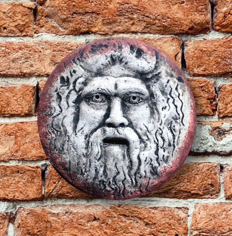 The Mouth of the truth