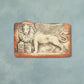 The Lion of St. Mark
