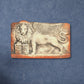 The Lion of St. Mark
