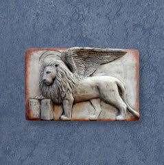 Big Venetian Lion