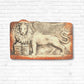 The Lion of St. Mark