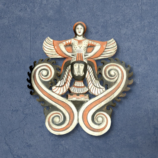 Ancient Sirene